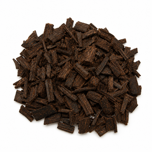 Natural Oud wood