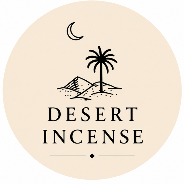 Desert Incense